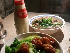 -珍珍小食店(西华路店)