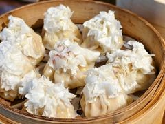 -龍聚祥烧麦馆(鼓楼店)