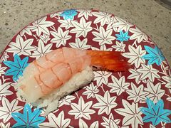 -小乔回转寿司(沈阳大悦城店)