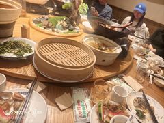 -老阿爸鲜鱼土菜(独墅湖店)