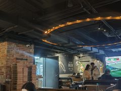 -麦凯伦烧烤·精酿超级工厂店(金桥总店)