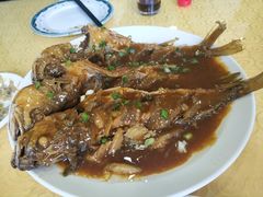 -京味精餐厅(长椿里小区店)