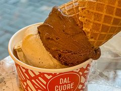 -Dal Cuore 达可芮冰淇淋(陕西北路店)