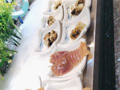 -悦鼎汇海鲜姿造