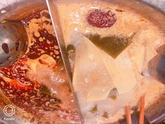 -傣妹火锅(罗宾森购物中心店)