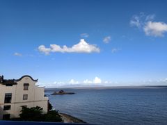 -影吧•悬崖海景(珠海凤凰湾悦椿酒店)
