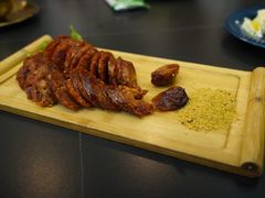 -诺敏塔拉奶茶-布里亚特包子-手把肉(锦都会店)