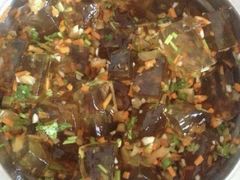 拌凉粉-红尘酒肉小馆