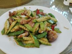 -潮喜竹溪荔湖酒家(荔枝湾店)