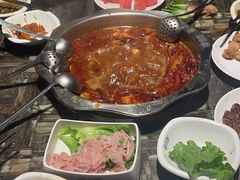 -冠菌火锅自助(东莞桥头店)