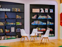 -饭米多蔻中英文绘本馆(苏州美罗店)