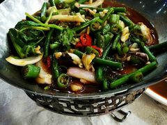 -盐通酒家(金桥湾清水苑店)