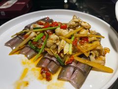 -喜棠·长沙家宴·海鲜·湘菜(麓谷店)