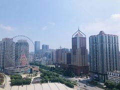 -星城之眼摩天轮