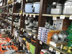-深圳市厨安居酒店用品设备有限公司(湖溪大厦店)