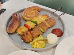 -库滋明·俄罗斯特色美食(中央大街店)