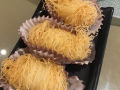 榴莲酥-庄氏祥记家常食府(国瑞建材家居博览中心店)