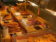 -比格比萨自助(万柳华联店)