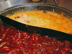 -朱光玉火锅馆(正弘城店)