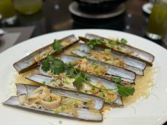 -好彩海鲜火锅饭店(银河百老汇店)