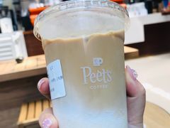 -Peet's 皮爷咖啡(陆家嘴中心店)