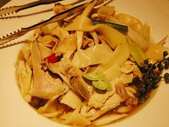 -阿里疆Alijiang·丝路美食·异域风情·清真(长楹天街店)