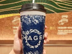 -霸王茶姬(五一路店)