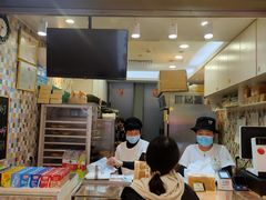 门面-浓心爷爷·现烤面包(荔胜广场店)