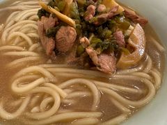 -奎元馆.百年奎元.非遗传承(西湖边的解放路店)