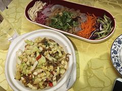 -红红烤鸭店(西单店)
