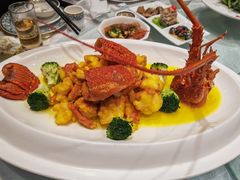 -金米箩大酒店(五角场店)