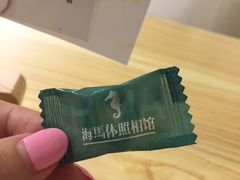 -海马体照相馆(宁波天一广场店)