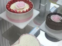-好利来.生日蛋糕(杨家坪店)