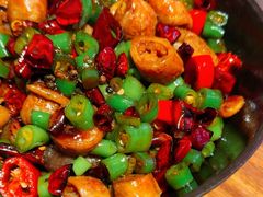 -老板恋上鱼(恒隆广场店)