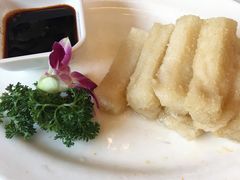黑糖糍粑-陈麻婆豆腐总店