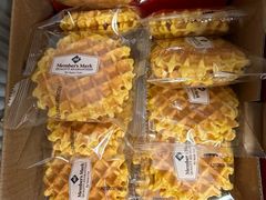 -山姆会员商店(西溪店)