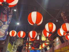 -白石的深夜食堂(济南万象城店)