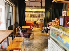 -Common Table · Brunch & Coffee