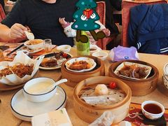 -点都德(皇岗村店)