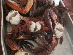 -Green Lobster Waskaduwa Seafood Restaurant
