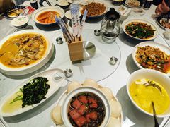 -舟小鲜·舟山小渔村(凤城四路中登广场店)
