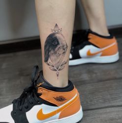 -刺客纹画纹身·洗纹身·穿孔饰品