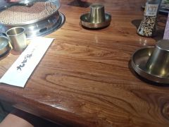 -九田家黑牛烤肉料理(新辰里亚运村店)