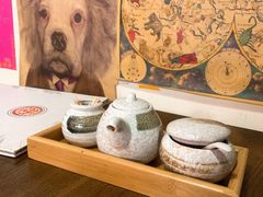 -小曹日本料理(软景中心店)