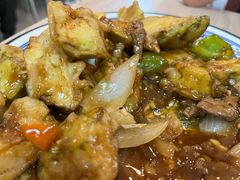 -协顺园回头馆(南顺城路店)