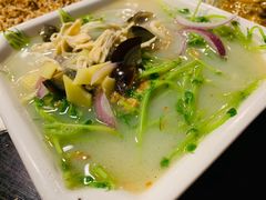 -乾坤饭店