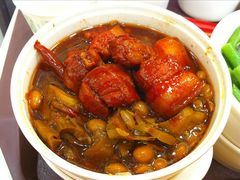 -老娘舅(苏州中心大道西大润发店)