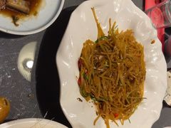 -一桶江山餐厅(松北店)