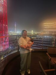 -baby bella小贝拉母婴护理中心(珠海华发公寓店)