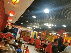 -芦月轩羊蝎子(太平桥店)